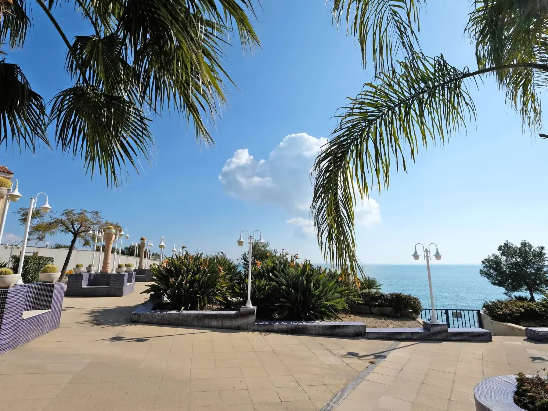 Résidence Playasol 1