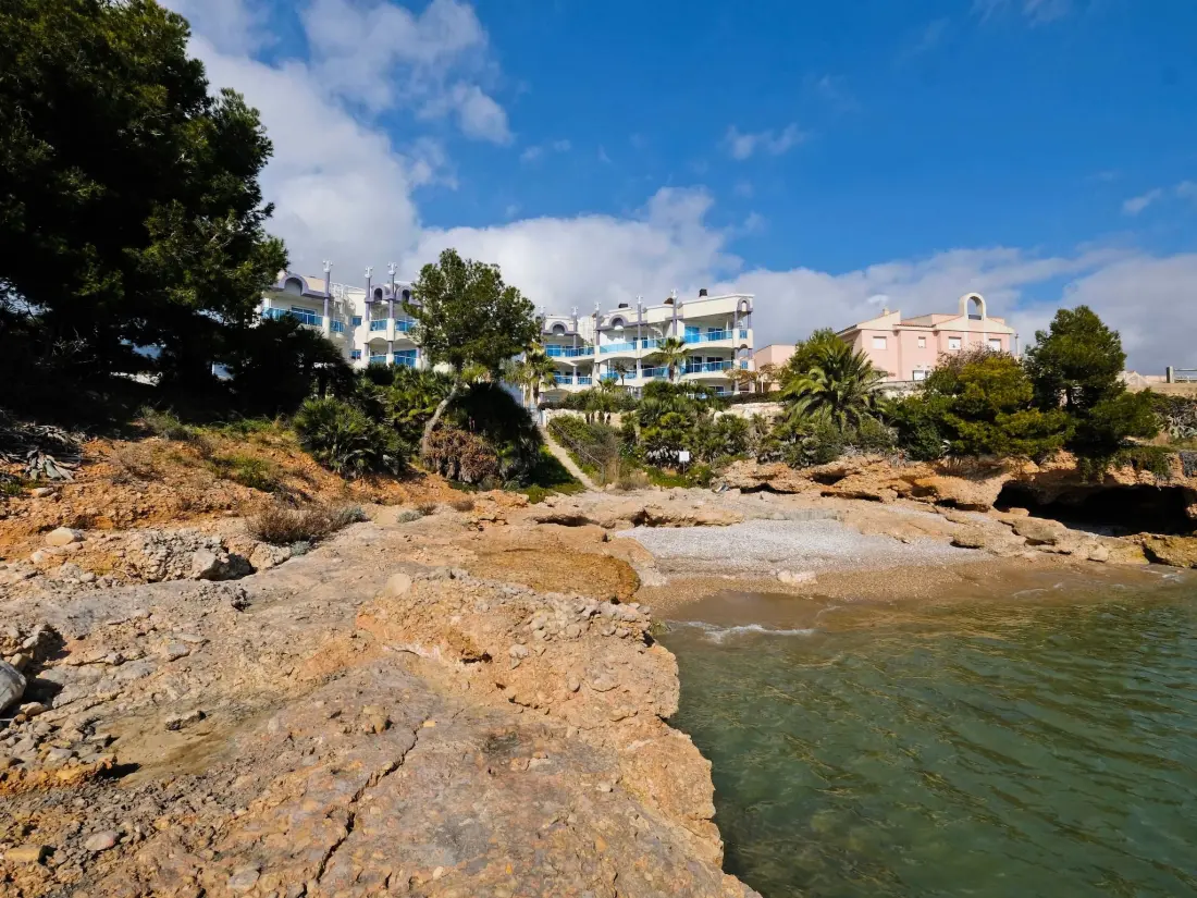 Résidence Playasol 1