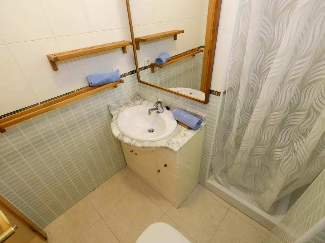 Résidence Residencial Mar I