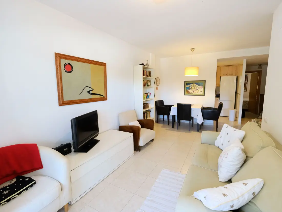 Résidence Residencial Mar I