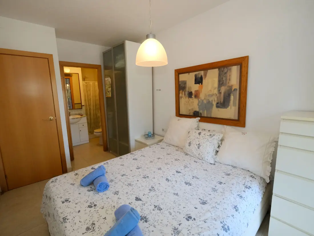 Résidence Residencial Mar I