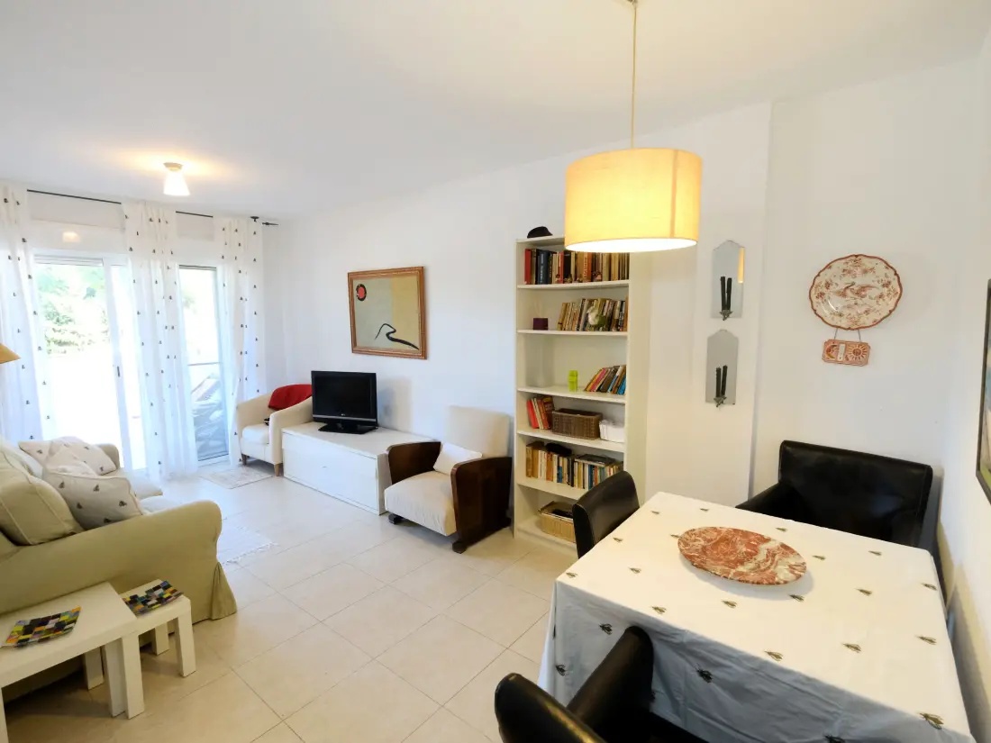 Résidence Residencial Mar I