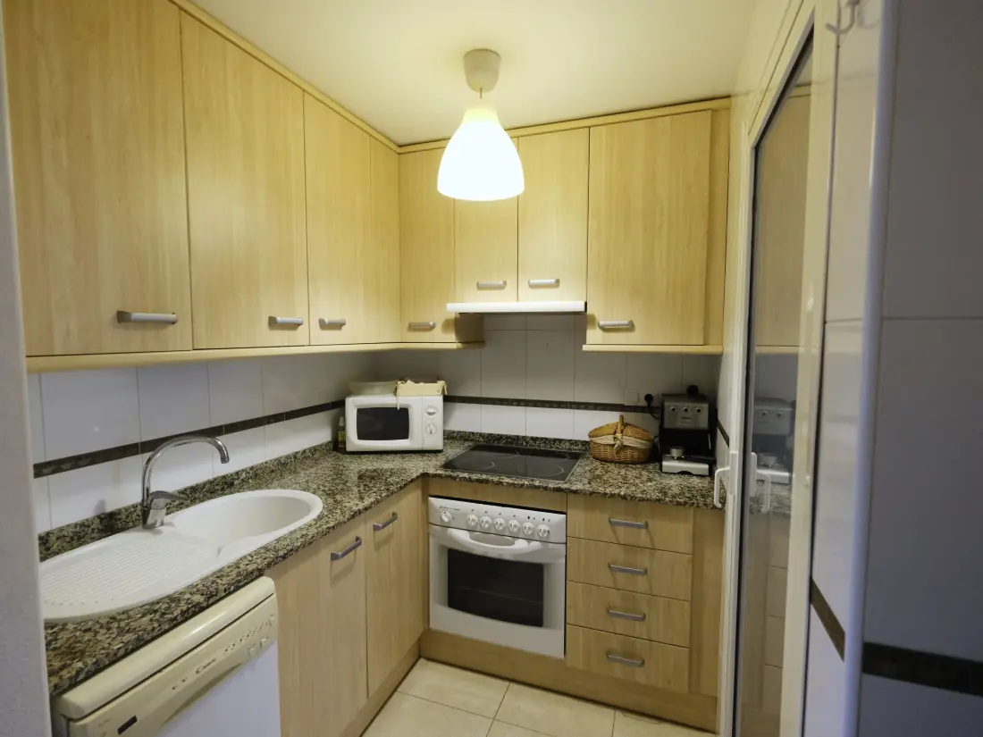 Résidence Residencial Mar I