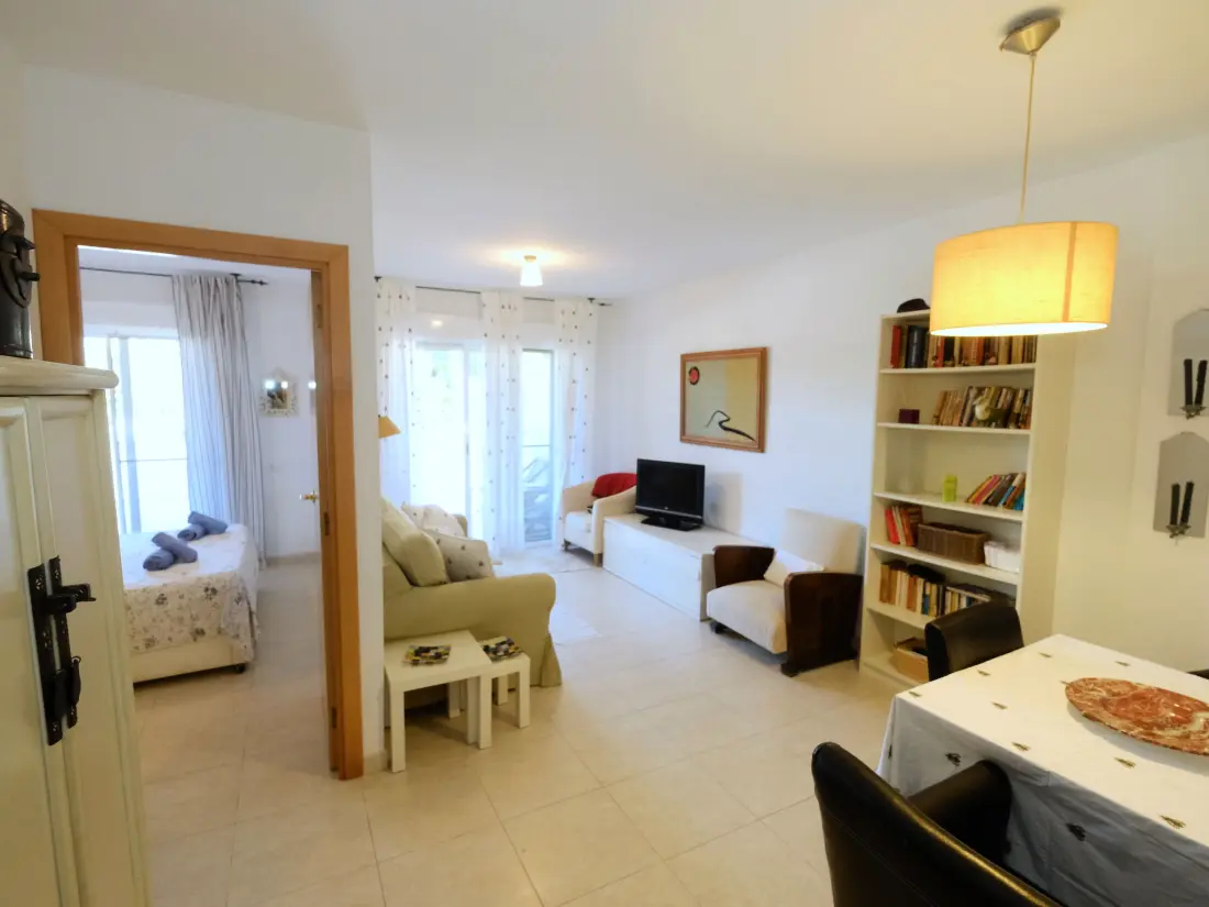 Résidence Residencial Mar I