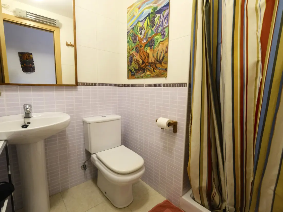 Résidence Residencial Mar I