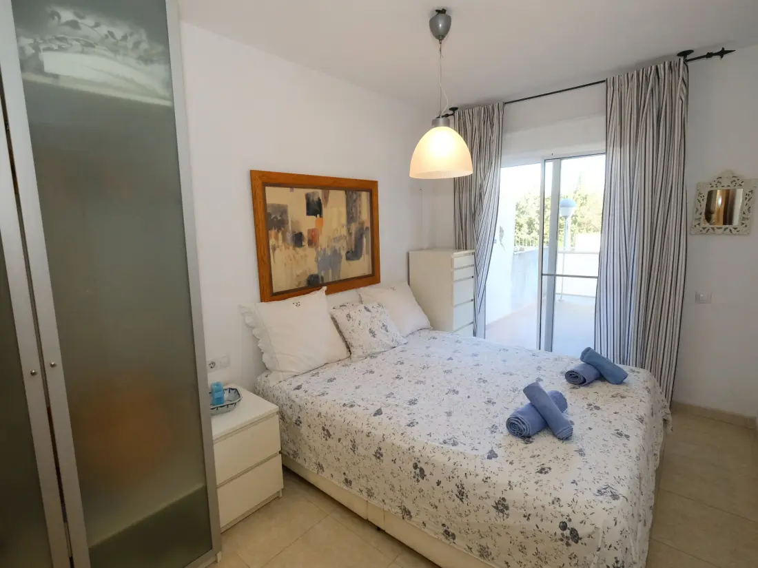 Résidence Residencial Mar I
