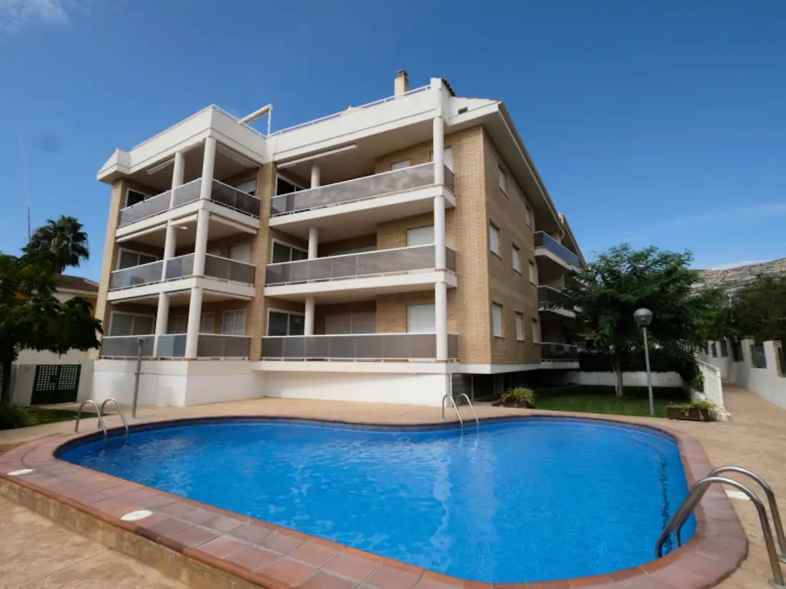 Résidence Residencial Mar I