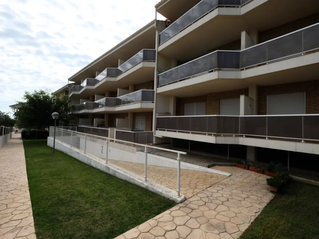 Résidence Residencial Mar I