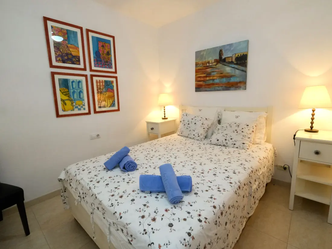 Résidence Residencial Mar I