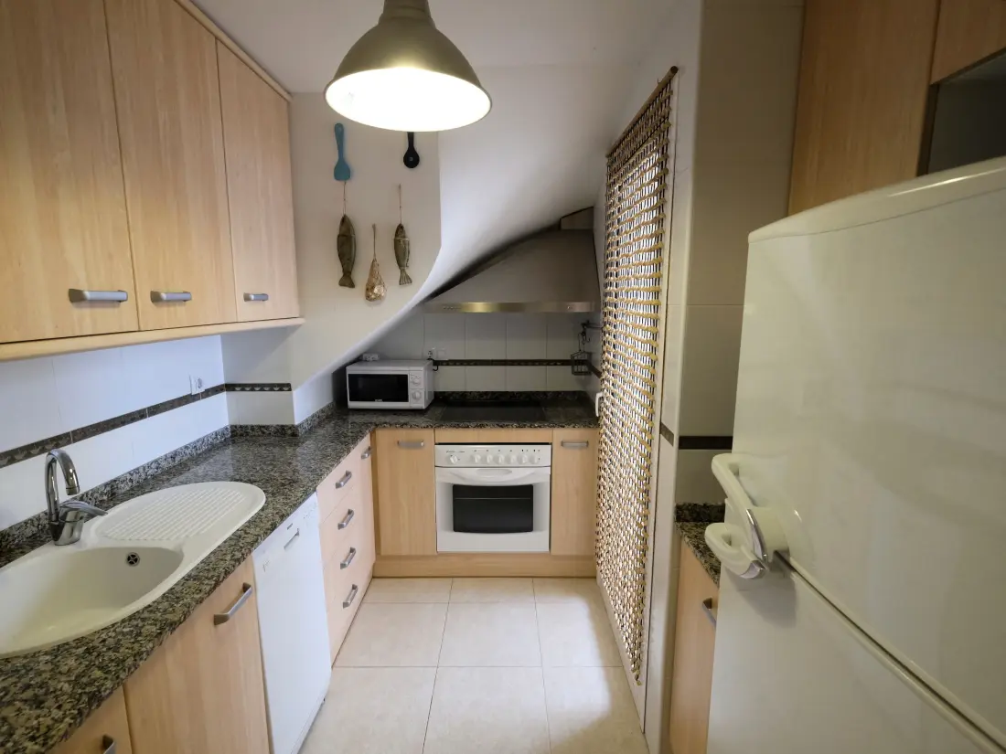 Résidence Residencial Mar