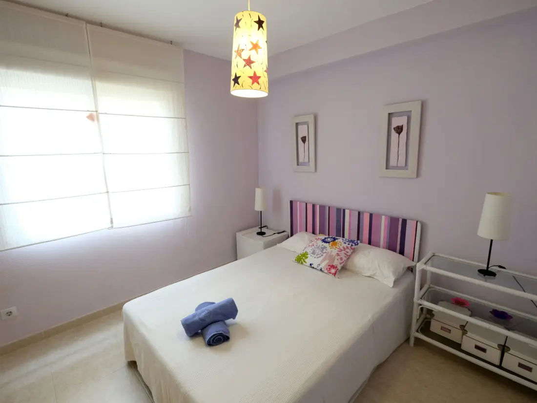 Résidence Residencial Mar