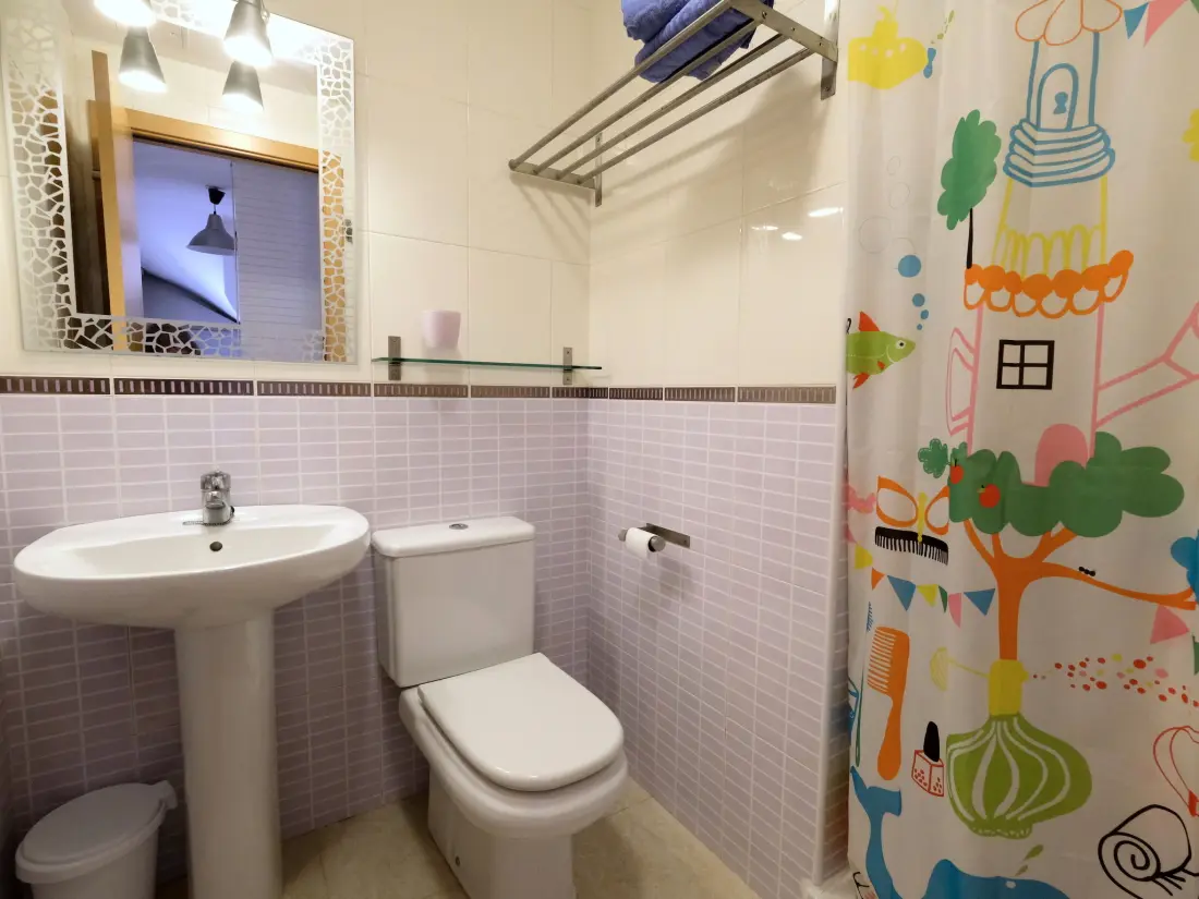 Résidence Residencial Mar