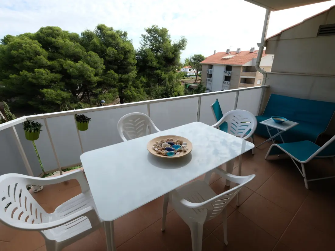 Résidence Residencial Mar