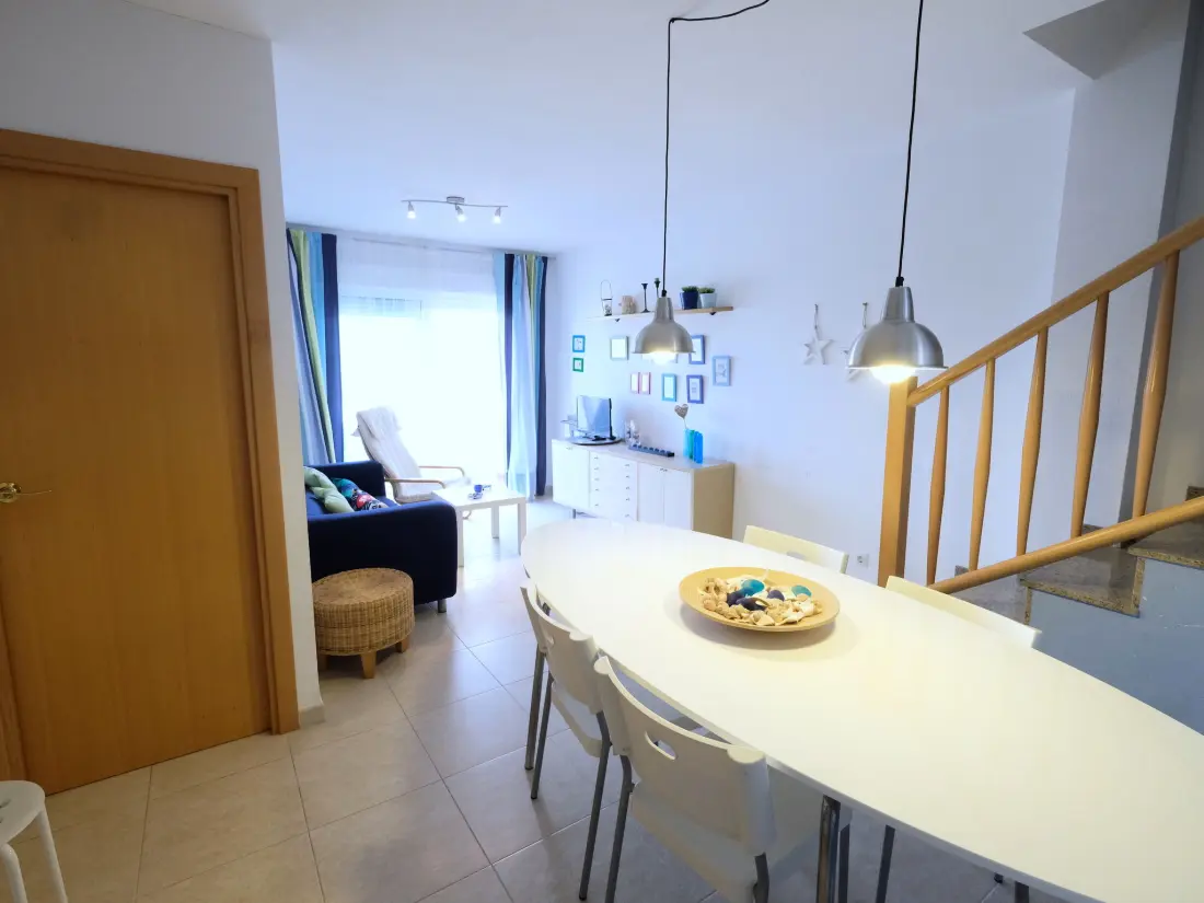 Résidence Residencial Mar