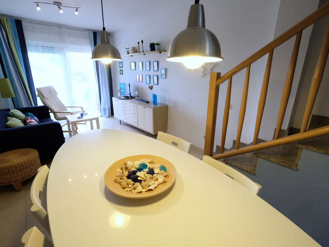 Résidence Residencial Mar