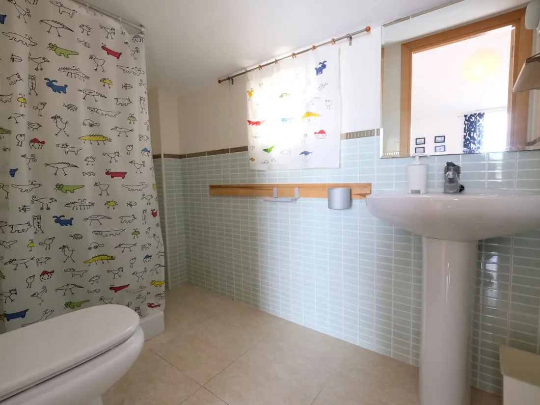 Résidence Residencial Mar