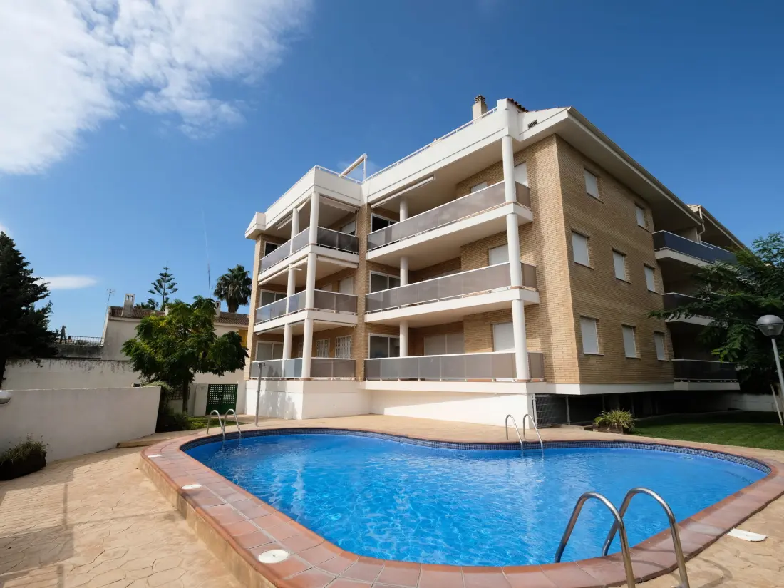 Résidence Residencial Mar