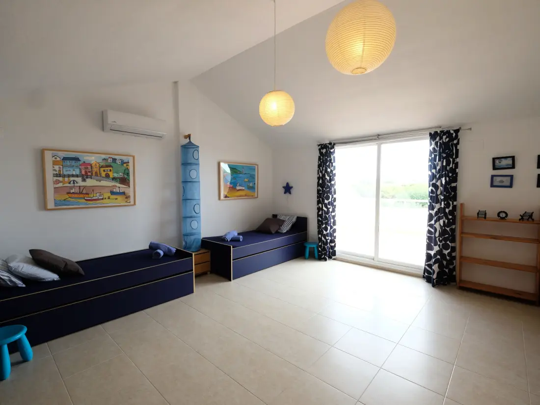 Résidence Residencial Mar