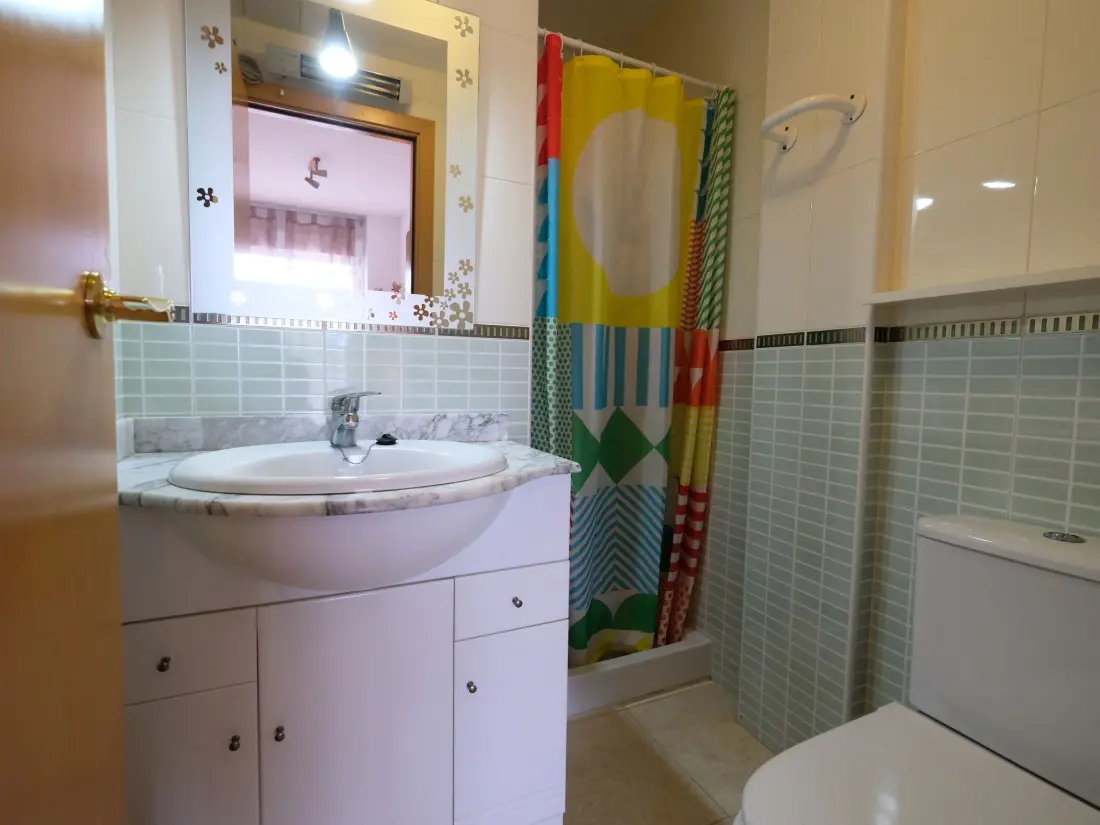 Résidence Residencial Mar