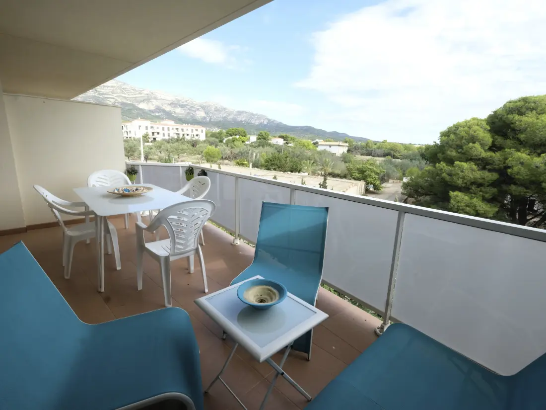 Résidence Residencial Mar