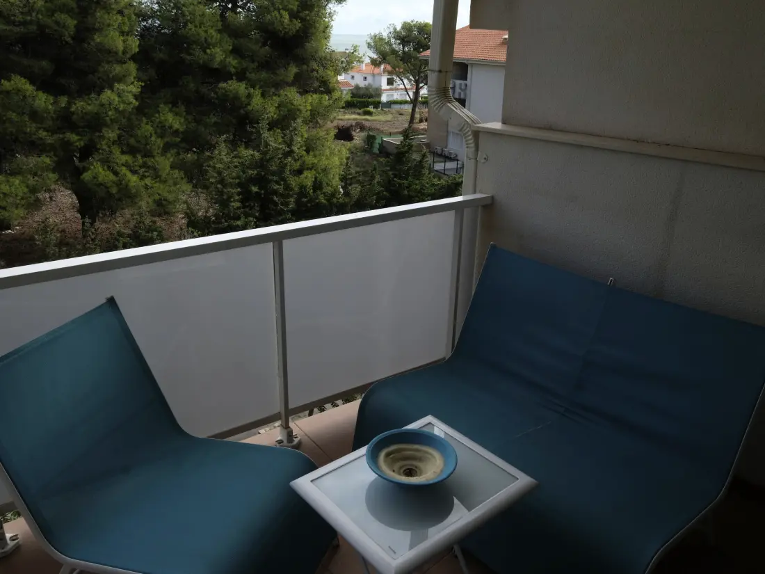 Résidence Residencial Mar