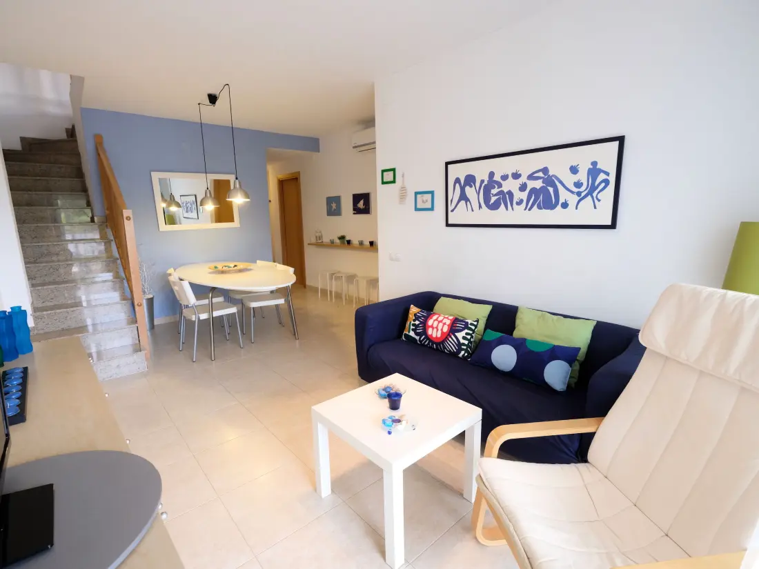 Résidence Residencial Mar