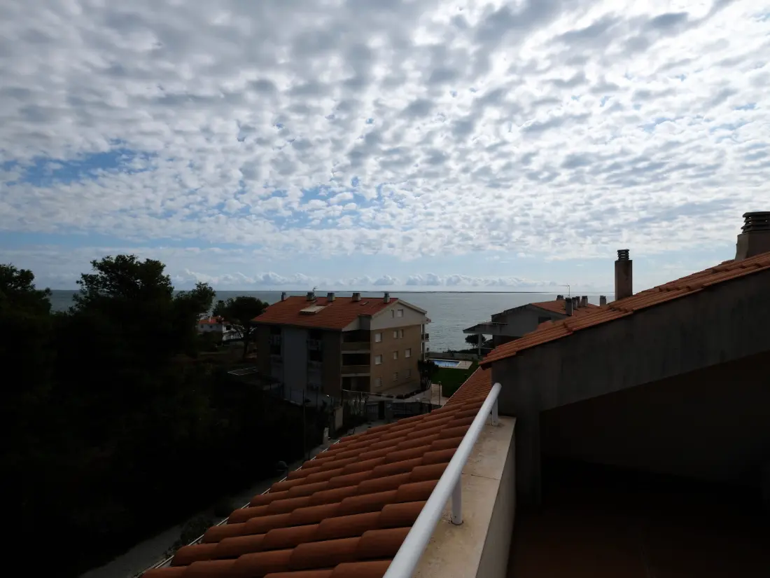 Résidence Residencial Mar