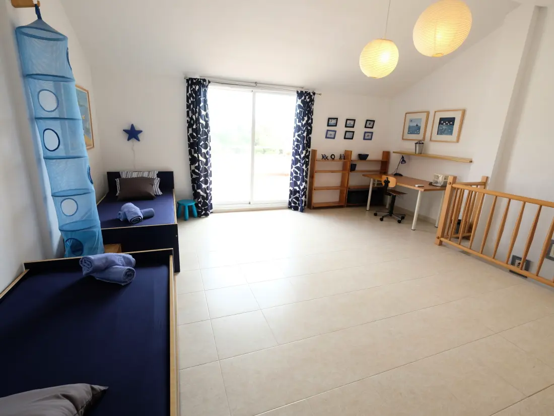 Résidence Residencial Mar