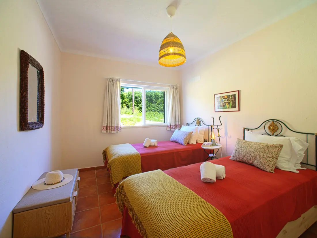 Maison de Vacances Alcantarilha