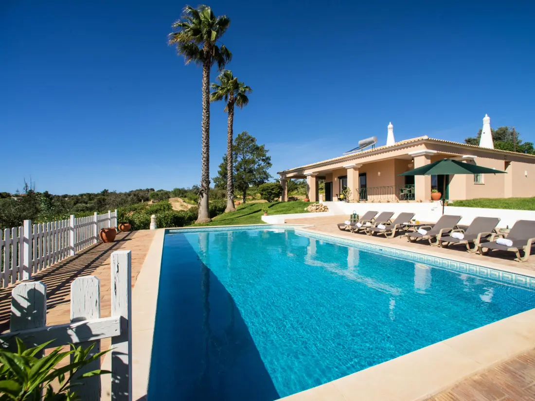 Maison de Vacances Alcantarilha