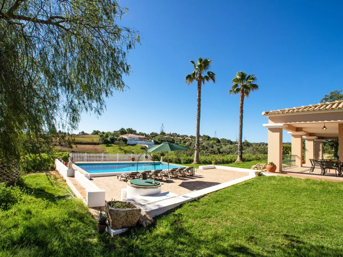 Maison de Vacances Alcantarilha