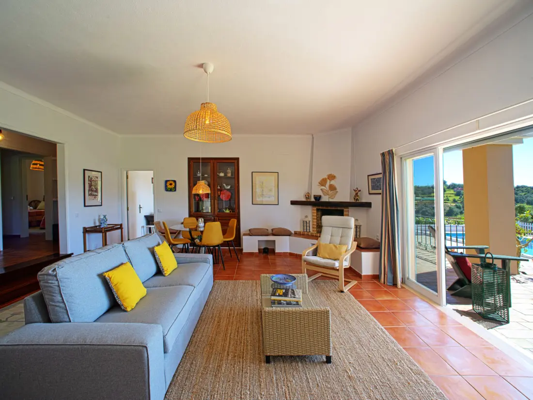 Maison de Vacances Alcantarilha
