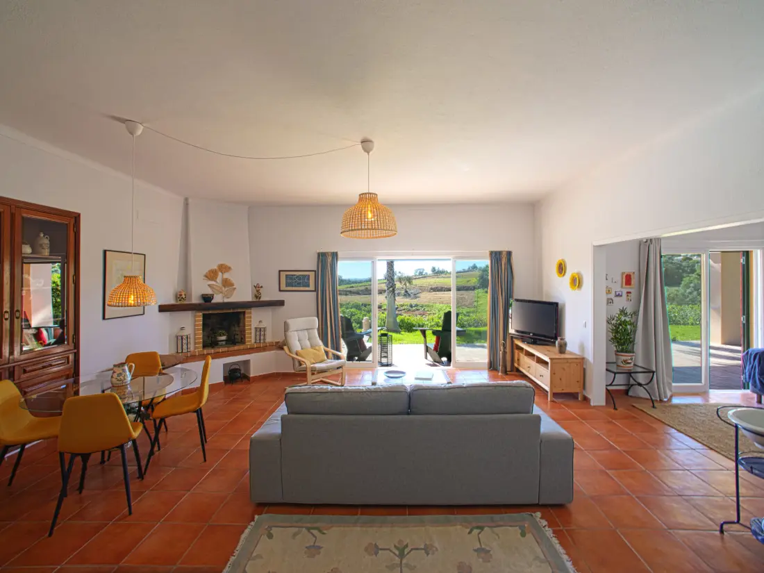 Maison de Vacances Alcantarilha