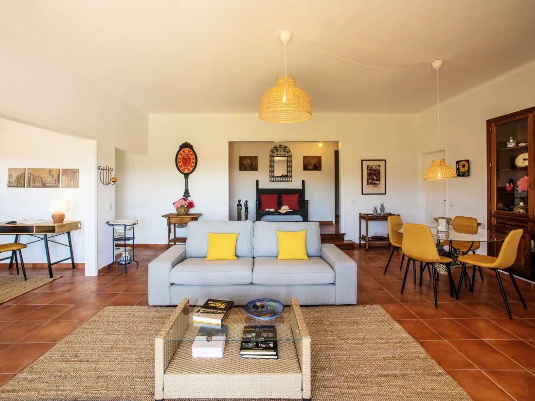 Maison de Vacances Alcantarilha