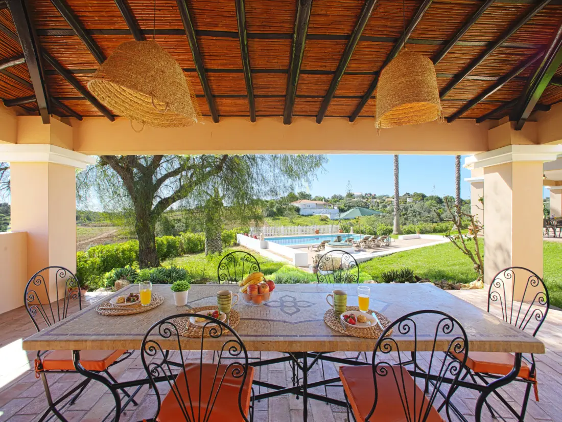 Maison de Vacances Alcantarilha