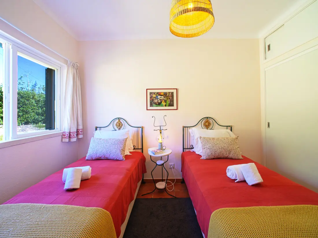 Maison de Vacances Alcantarilha