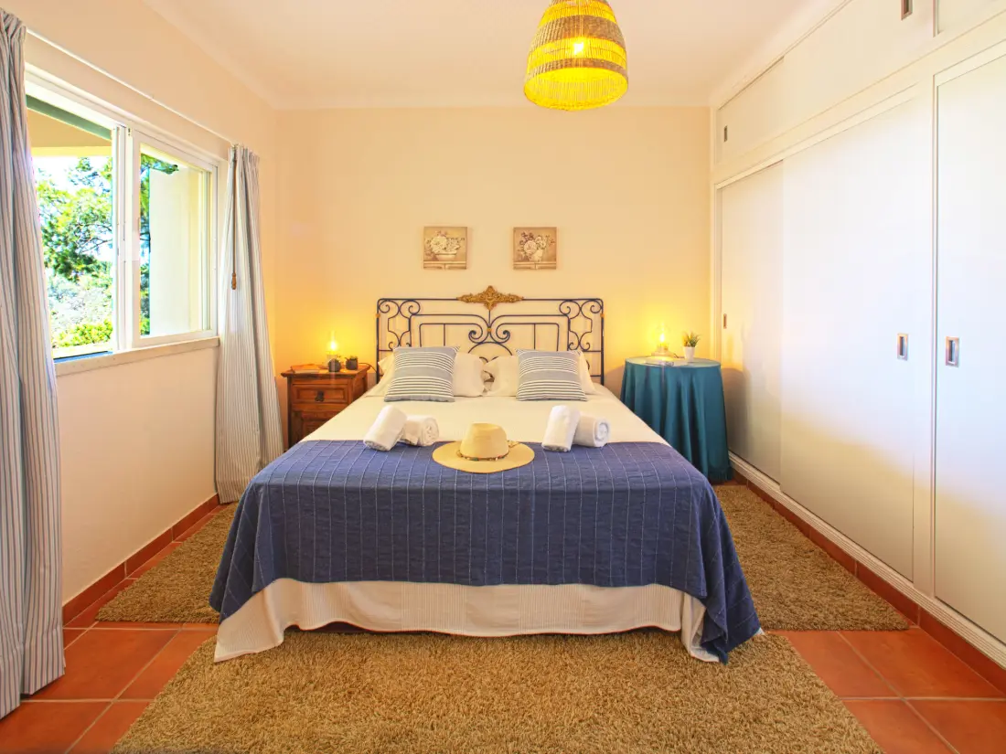 Maison de Vacances Alcantarilha
