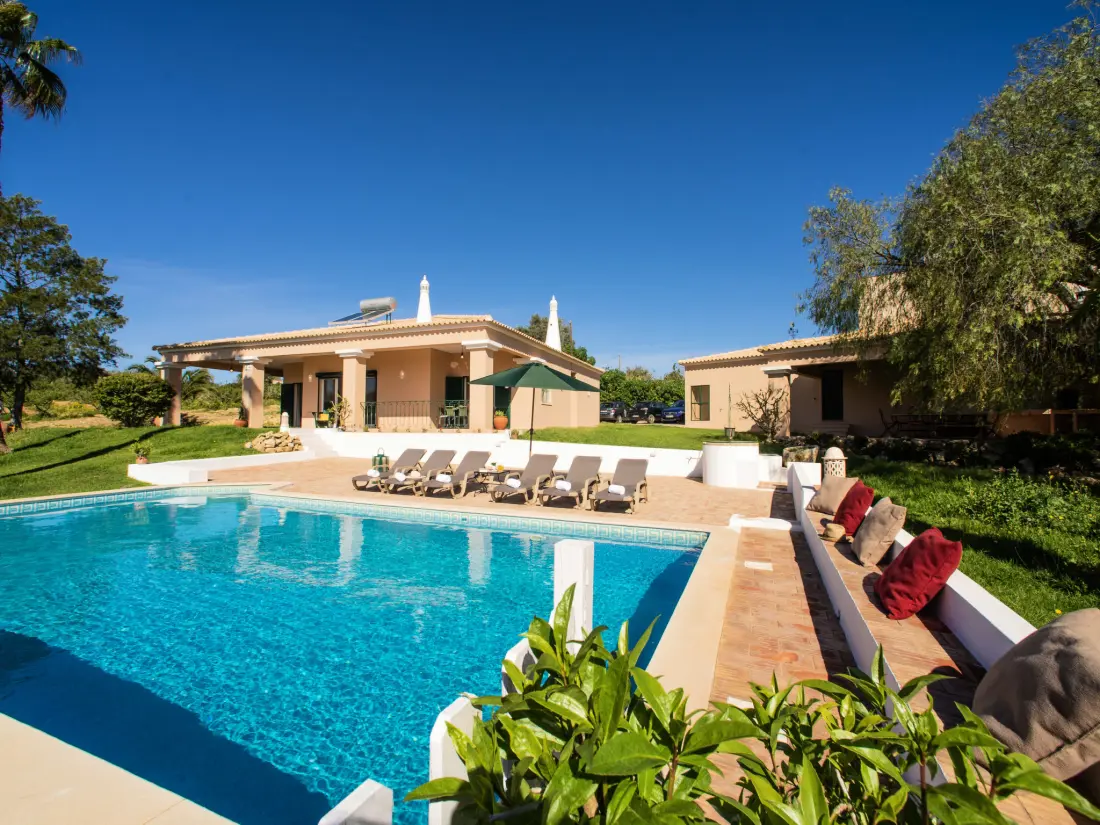 Maison de Vacances Alcantarilha