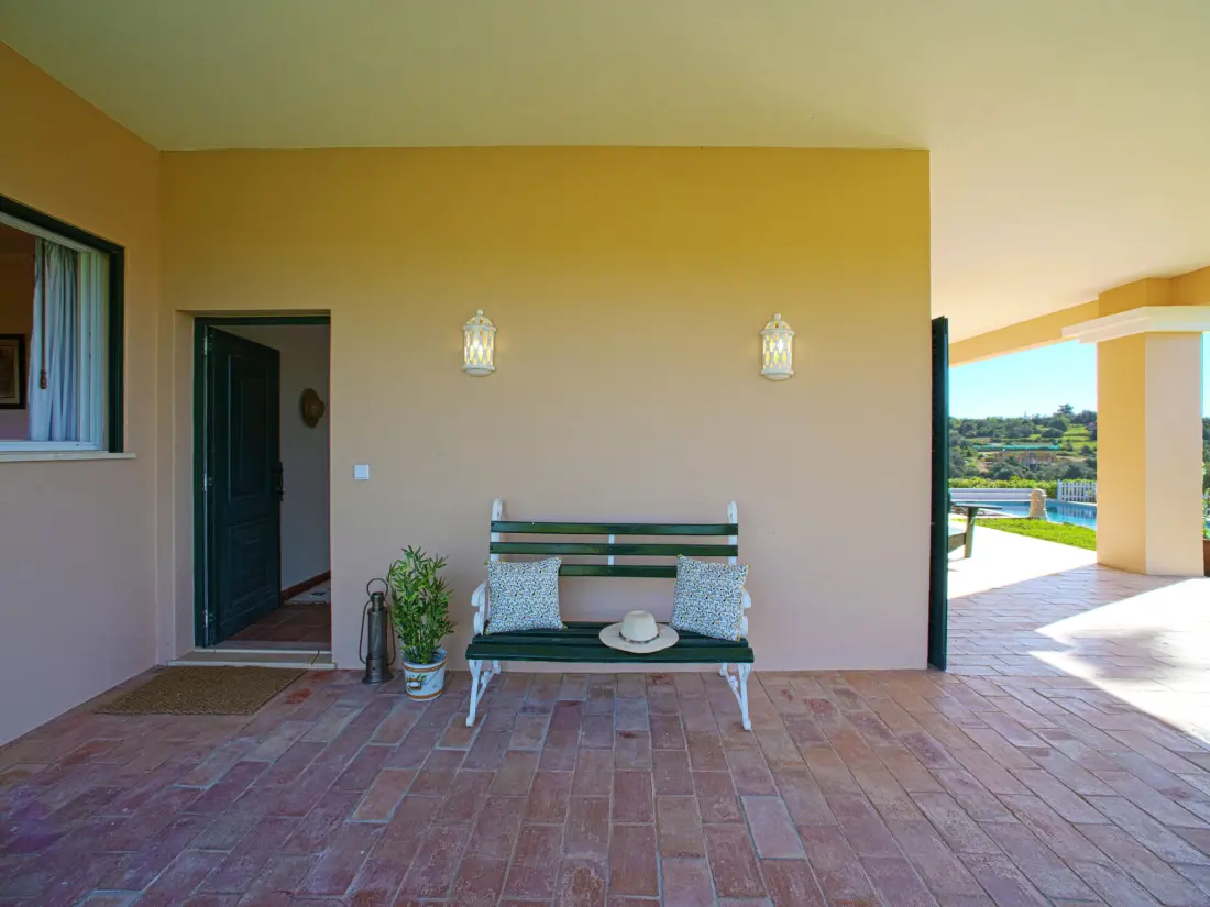 Maison de Vacances Alcantarilha