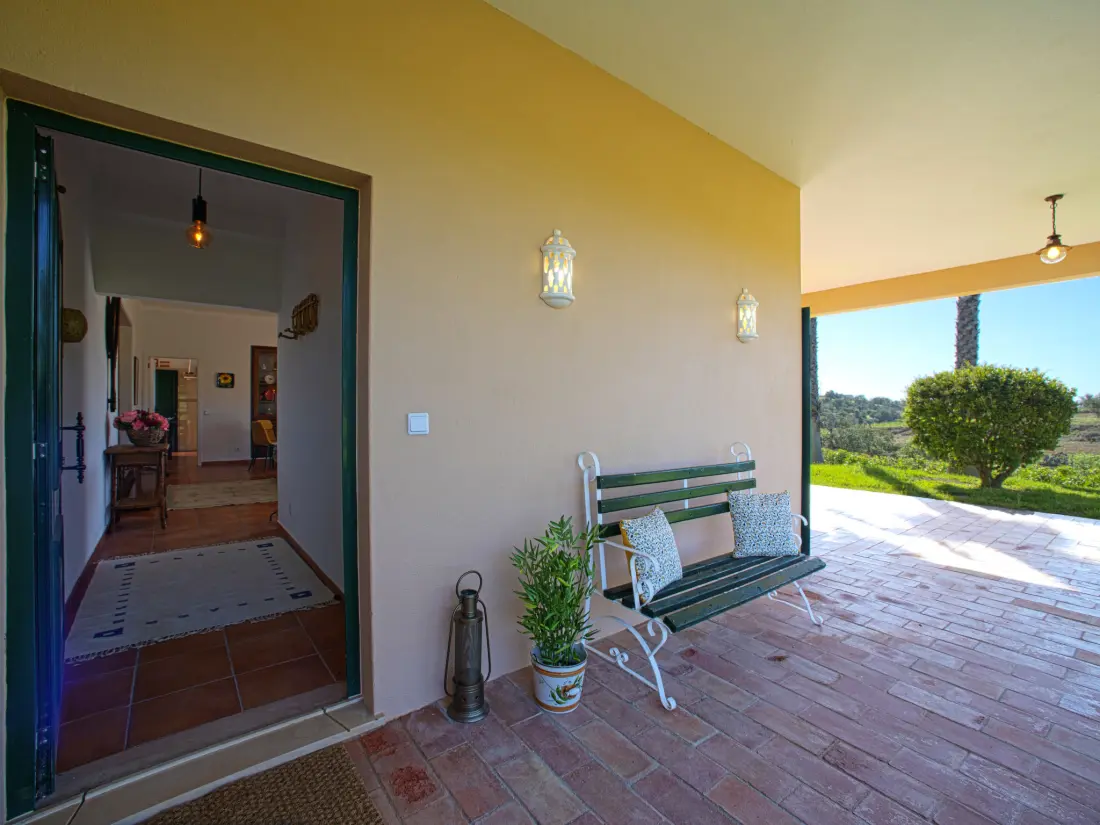 Maison de Vacances Alcantarilha
