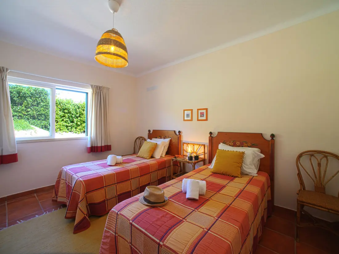 Maison de Vacances Alcantarilha