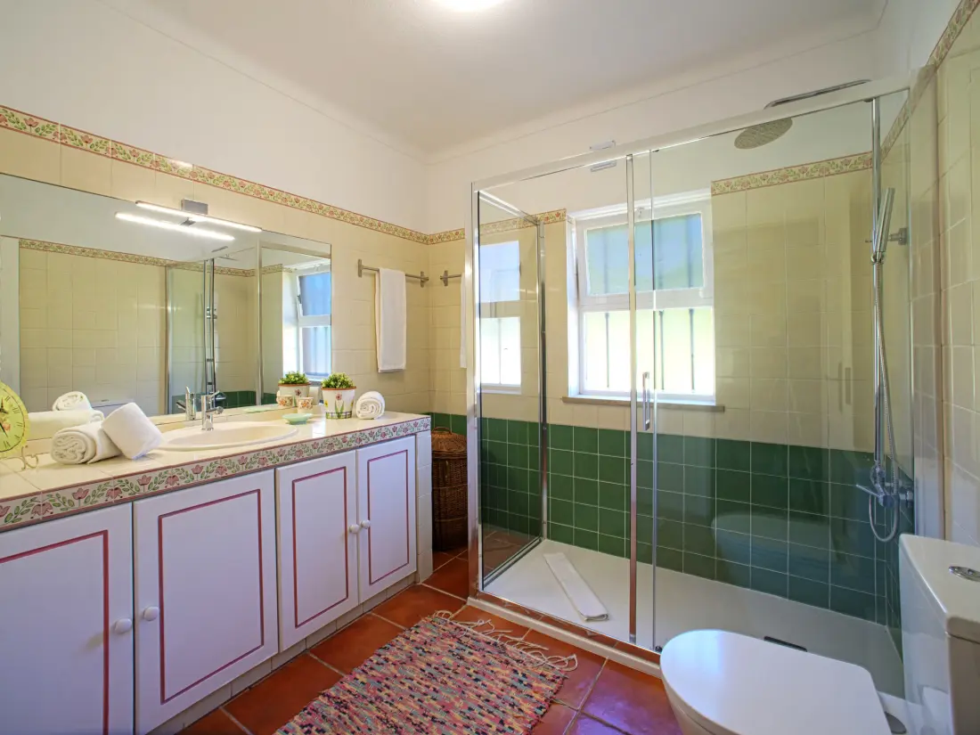 Maison de Vacances Alcantarilha