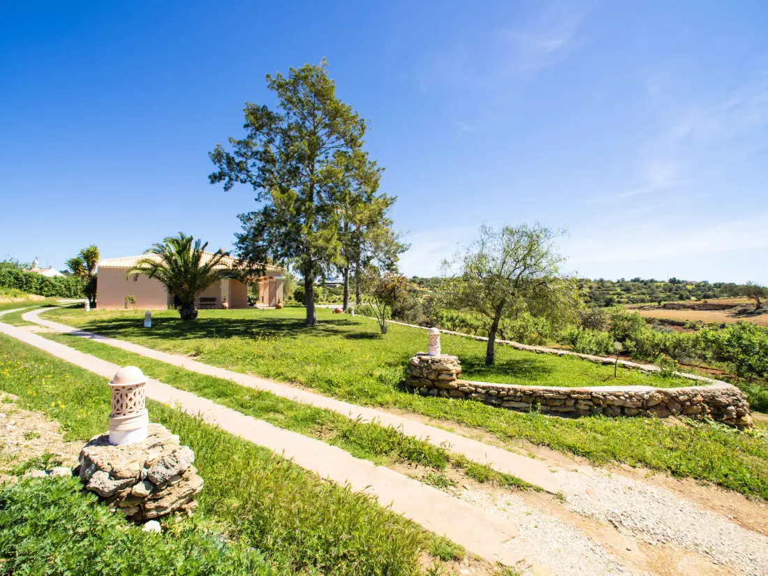 Maison de Vacances Alcantarilha