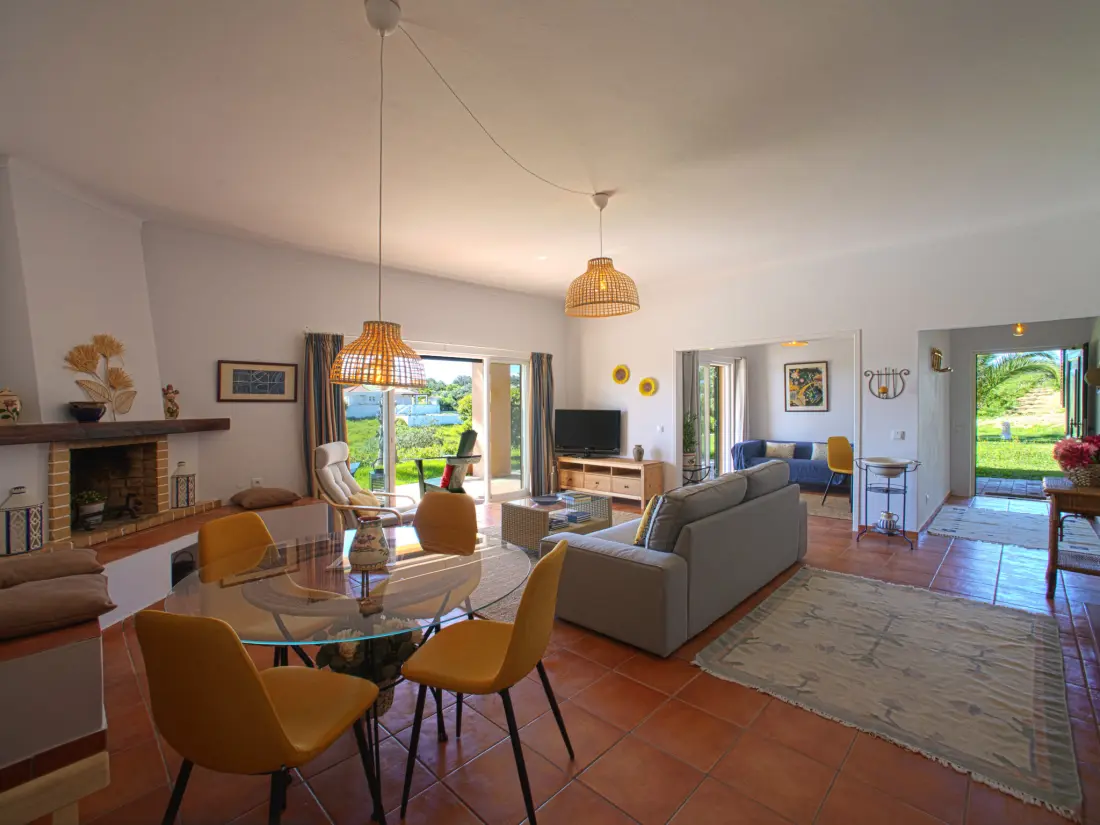 Maison de Vacances Alcantarilha