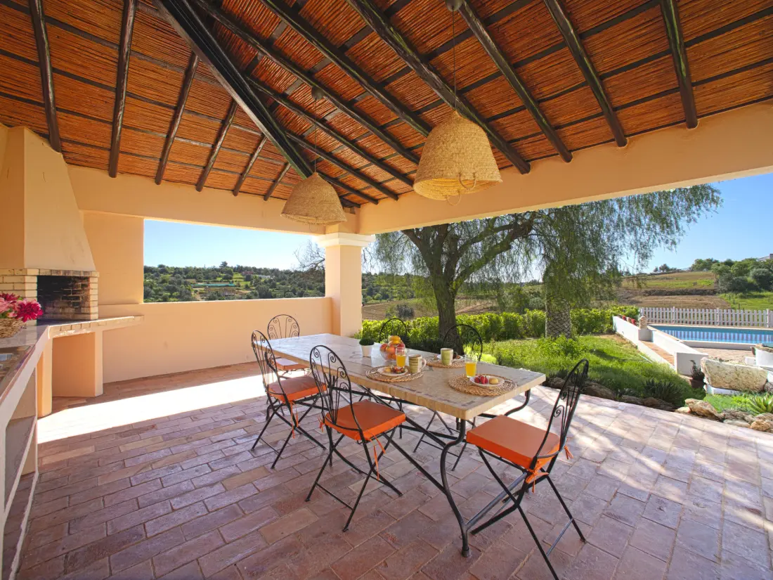 Maison de Vacances Alcantarilha
