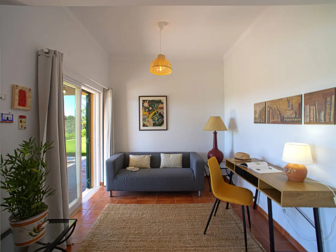 Maison de Vacances Alcantarilha