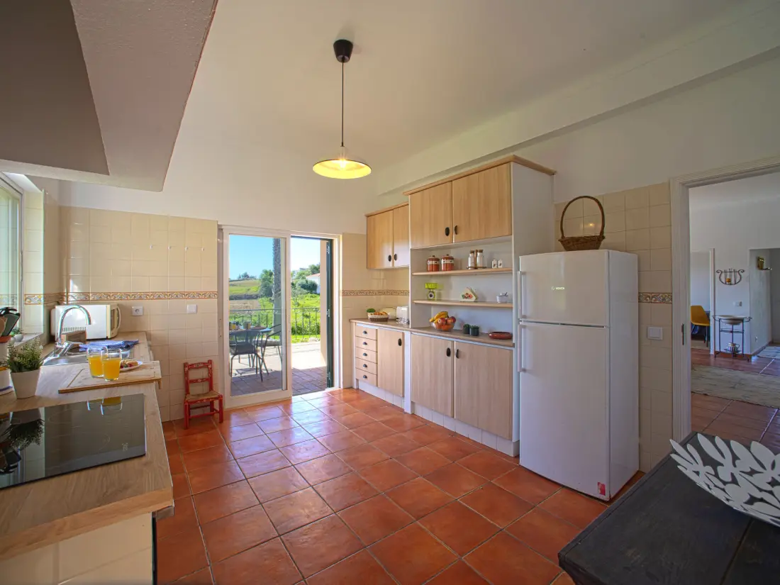 Maison de Vacances Alcantarilha
