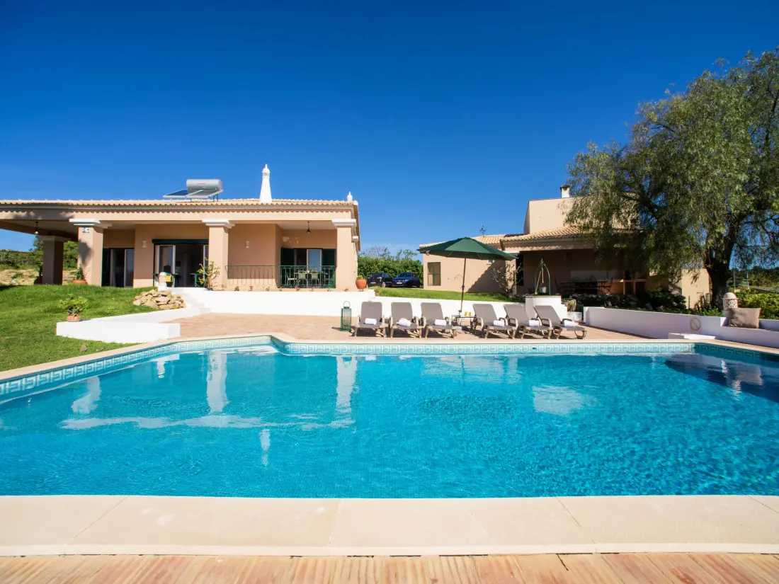 Maison de Vacances Alcantarilha