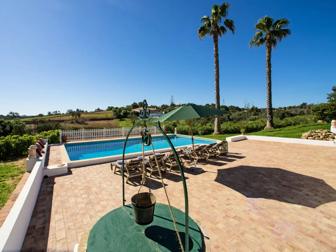 Maison de Vacances Alcantarilha