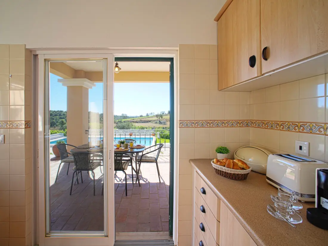 Maison de Vacances Alcantarilha